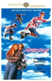 Airborne [Manufactured On Demand] (DVD-R)
