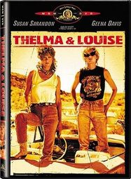 Thelma & Louise [1991] (DVD)