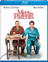 Meet The Parents (BLU)