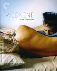 Weekend [Criterion] (BLU)
