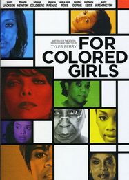 For Colored Girls [2010] (DVD)