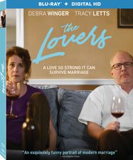 The Lovers [2017] (BLU)