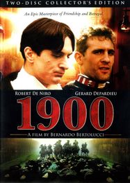 1900 (DVD)