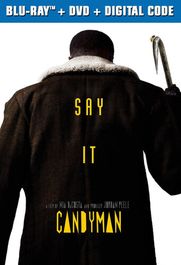 Candyman [2021] (BLU)