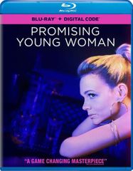 Promising Young Woman [2020] (BLU)