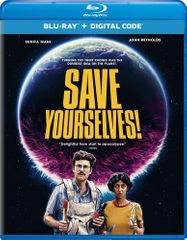 Save Yourselves! (BLU)