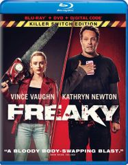 Freaky [2020] (BLU)