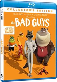 Bad Guys (BLU)