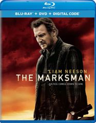 The Marksman (BLU)