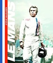 Le Mans [1971] (BLU)