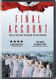 Final Account (DVD)