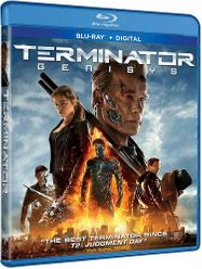 Terminator: Genisys (BLU)