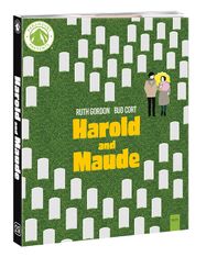Harold & Maude (BLU)