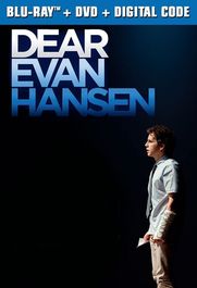 Dear Evan Hansen (BLU)