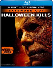 Halloween Kills [2020] (BLU)