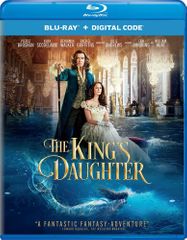 The King's Daughter (BLU)