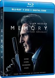 Memory [2022] (BLU)