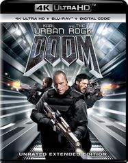 Doom [2005] (4K UHD)