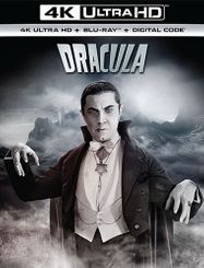 Dracula [1931] (4k UHD)