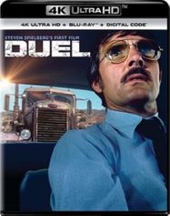 Duel (4k UHD)