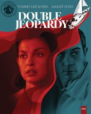 Double Jeopardy (4k UHD)