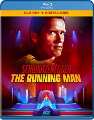 The Running Man (BLU)
