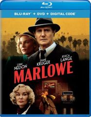 Marlowe [2023] (BLU)