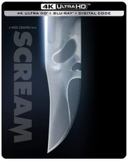 Scream (4k UHD)