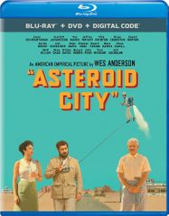 Asteroid City [2023] (BLU)
