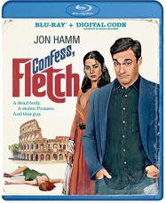 Confess, Fletch (BLU)