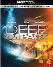 Deep Impact [1998] (4k UHD)