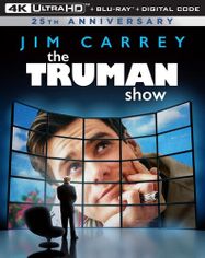 The Truman Show [1998] (4K UHD)