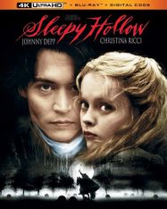 Sleepy Hollow (4k UHD)