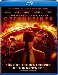 Oppenheimer [2023] (BLU)