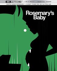 Rosemary's Baby (4K UHD)