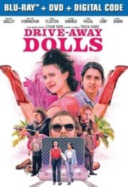 Drive-Away Dolls (BLU)