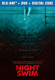 Night Swim (BLU)