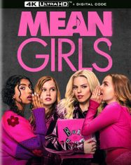 Mean Girls [2024] (4K UHD)