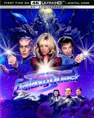 Galaxy Quest (4K UHD)