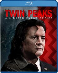 Twin Peaks: A Limited Event Series (BLU)