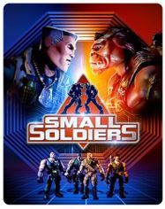 Small Soldiers [Steelbook] (4K UHD)