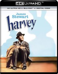 Harvey (4K UHD) (upcoming release)