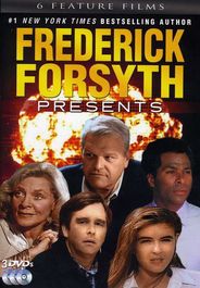 Frederick Forsyth Presents: 6 Feature Films (DVD)
