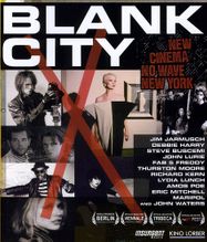 Blank City (BLU)