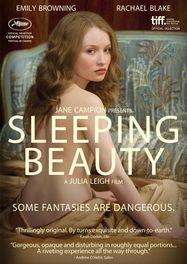 Sleeping Beauty [2011] (DVD)