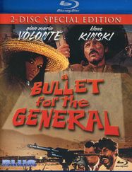 Bullet For The General [1967] (BLU)