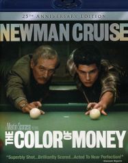 The Color Of Money (BLU)
