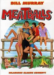 Meatballs [1979] (DVD)