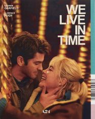 We Live In Time [2024] (BLU)