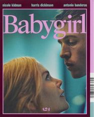 Babygirl (4K UHD)